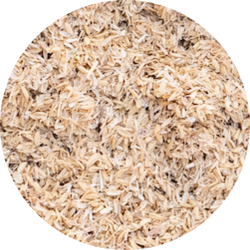 ベッドメイキング