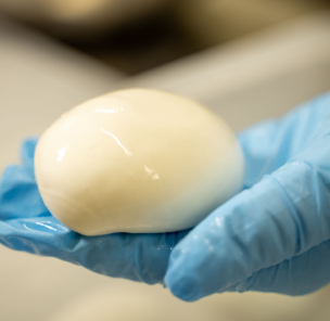 須藤牧場 チーズ工房