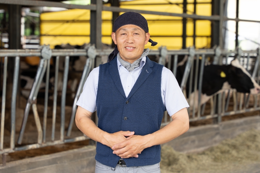 スタッフ: 須藤 晃