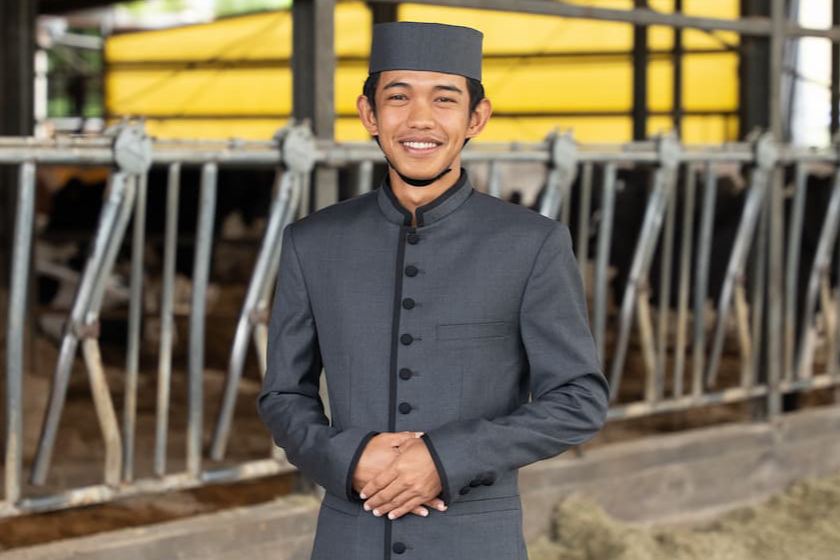 スタッフ: フド<small>（フーさん）</small>