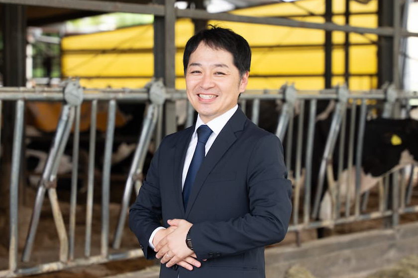 スタッフ: 横須賀